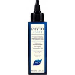 Phyto Lium+ Anti Hair Loss Treatment For Men Sérum proti vypadávání vlasů pro muže 100 ml