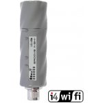 MikroTik Groove A-52HPn – Zboží Živě