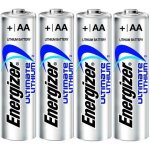 Energizer Ultimate Lithium AA 4ks 35035752 – Hledejceny.cz