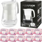 Aquaphor Onyx 4,2 l – Zbozi.Blesk.cz