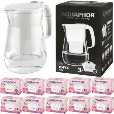 Aquaphor Onyx 4,2 l – Zbozi.Blesk.cz