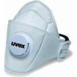 Uvex Silv-Air Respirátor 5310 FFP3 s ventilkem