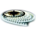 Solight LED světelný pás 5m SMD5050 60LED m 14,4W m IP65 studená bílá – Hledejceny.cz