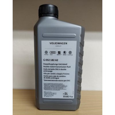 VAG G052182A2 1 l – Zboží Mobilmania