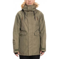 686 Ceremony Insulated Jacket Srpls Green