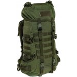 Wisport SilverFox 2 olivový 40 l – Sleviste.cz