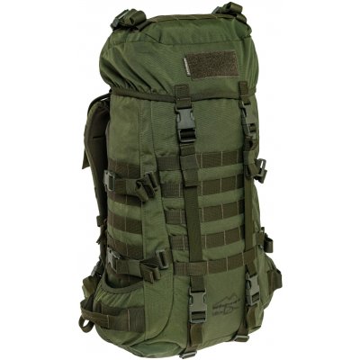 Wisport SilverFox 2 olivový 40 l – Sleviste.cz