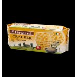 Cracker s olivami a rozmarýnem 250 g – Zboží Dáma