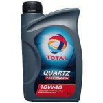 Total Quartz 7000 Energy 10W-40 1 l – Hledejceny.cz