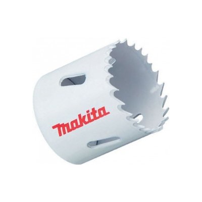 MAKITA děrovka BiM 25mm (se závitem 1/2" 20UNF) – Zboží Mobilmania