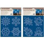 Vodní podložka na malování šablony – Zboží Mobilmania