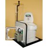 Příslušenství pro chemická WC SOG -Odvětrání toalety, větrání střechou Varianta: C200