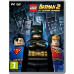 LEGO Batman 2: DC Super Heroes – Zboží Dáma