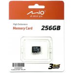 MIO High Endurance 256GB 414040000249 – Zboží Živě