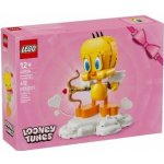LEGO® Iconic 40824 Roztomilý Tweety – Hledejceny.cz