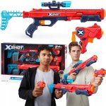 Zuru x-shot x shot excel ultimate shootout package – Zboží Dáma