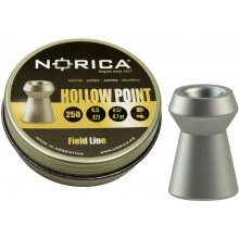 Diabolky Norica Hollow Point 4,5 mm 250 ks