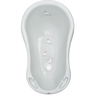 MALTEX Vanička se zátkou Lama Minimal 84 cm sage green – Hledejceny.cz