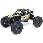 Axial Capra 4WS RTR žlutá 1:18 – Zboží Dáma