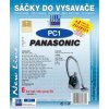 Sáček do vysavače Jolly PC 1 (6+1ks) do vysav. PANASONIC