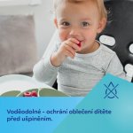 Canpol babies Bryndák voděodolný jednorázový s kapsou 10ks – Zboží Dáma