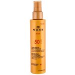 Nuxe Sun Delikátní mléko SPF50 150 ml – Zboží Mobilmania