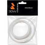 3DW - ABS 1,75 mm transp.,10m, tisk 200-230°C – Zboží Živě