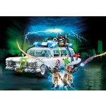 Playmobil 9220 Krotitelé duchů Ecto-1 – Zboží Mobilmania