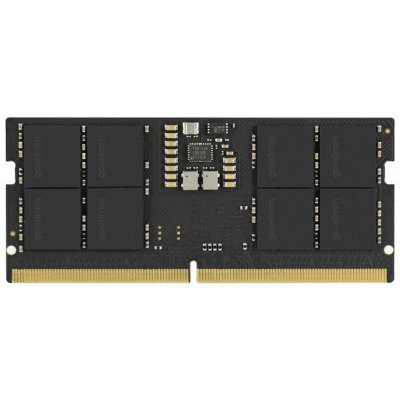 GOODRAM DDR5 16GB 5600MHz CL40 SODIMM GR5600S564L46S