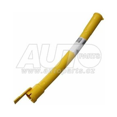 ORIGINÁLNÍ DÍL Trychtýř měrky oleje 1,9 TDI a SDI 038103663 - Originál – Hledejceny.cz