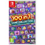 100 in 1 Game Collection – Zboží Živě