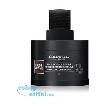 Goldwell Color Revive Root Retouch Powder Cooper Red Červená 3,7 g