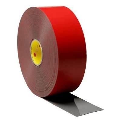 3M PX5008 páska pro automobilové aplikace 0,8 mm x 9 mm x 3 m černá – Sleviste.cz