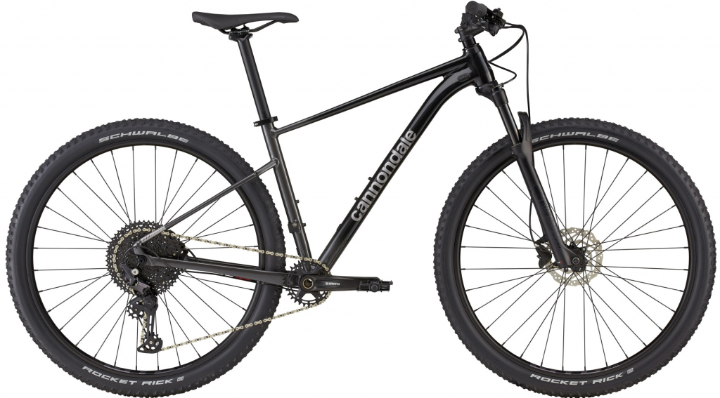 Cannondale Trail 29 SL 3 BPL 2021