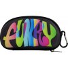 Pouzdro na brýle Funky Colour Funk Closed Goggle Case