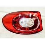lampa zadní levá VW Tiguan 5N0 5N0945095H 5N0945111D – Zboží Mobilmania