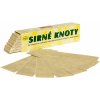 Javorník Sirné knoty 400 g