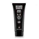 Angry Beards mýdlo na plnovous 250 ml – Zbozi.Blesk.cz