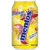 Limonáda Mentos Tropical Mix 340 ml