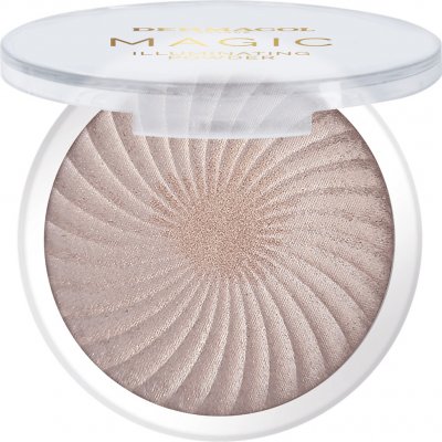 Dermacol Magic kompaktní rozjasňující pudr 10 g – Zboží Dáma