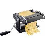 GEFU Strojek na těstoviny PASTA PERFETTA černý mat – Zbozi.Blesk.cz