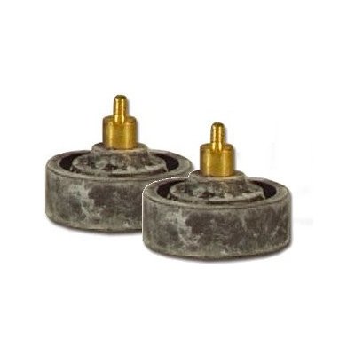 Schego Membrána Optimal 2 ks pro Optimal 250 l/hod – Hledejceny.cz