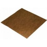 Autopot podložka měděná čtvercová, 20x20 cm – Zboží Mobilmania