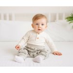 Baby Service kalhoty buggy Kočky – Zboží Dáma