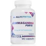 Allnutrition Ashwagandha Forte 90 kapslí – Hledejceny.cz
