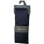 Michael Kors pánská kravata modrá S48719 – Zbozi.Blesk.cz