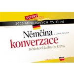 Česko-německá konverzace (Leda) – Hledejceny.cz