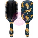 Denman D90L Tangle Tamer Ultra plochý kartáč – Zboží Dáma