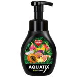 AQUATIX Aktivní pěna na nádobí OVOCNÉ SMOOTHIE 300 ml – Sleviste.cz