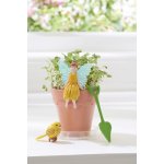 ALLTOYS My Fairy Garden Mini květináček JOY – Zbozi.Blesk.cz